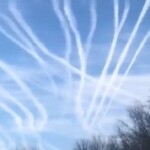 air traces at the least 26 missiles inbound on Ukraine