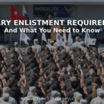 Military Enlistment Requirements And What You Need to Know