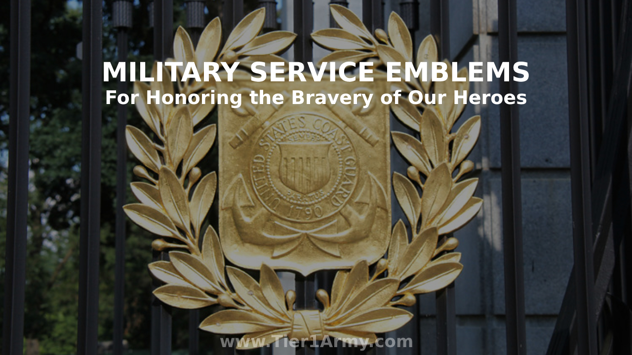 The bravery and sacrifice of Military Service Emblems heroes are immeasurable. They risked their lives to protect our country. One of his ways of showing our appreciation is by honoring their service with military service badges. These coats of arms are symbols of recognition and honor, demonstrating devotion and service to our country. Military service badges are important not only for acknowledging a hero's bravery. But also for preserving the memory of their service. These emblems commemorate the sacrifices made by members of the military and help keep their legacy alive for generations to come. This article explains the importance of military service emblems to honor a hero's bravery, the different types of emblems available, and how to obtain them. Why Military Service Emblems Are Important for Honoring Heroes Military carrier trademarks are a image of reputation and honor for the ones who've served withinside the armed forces. They constitute the dedication, sacrifice, and bravado of our army heroes. And that they function a steady reminder of the sacrifices. They have got made for our country. These trademarks are critical for honoring our heroes due to the fact they: Provide concrete ways to recognize and honor servicemen for their sacrifice and service to our country. Encourage patriotism and a feel of countrywide pride. Serve as a symbol of gratitude and respect for the sacrifices of our military heroes. Help to preserve the memory of their service and sacrifice for future generations. Types of Military Service Emblems There are several types of military service decals, each representing different branches of the military as well as specific campaigns and missions. Some of the most common types of military service decals include: Military Branch Emblems: These coats of arms represent different branches of the military, including the Army, Navy, Air Force, Marines. And Coast Guard. Campaign and Service Emblems: These emblems represent specific campaigns or missions such as the Global War on Terror and the Korean War. Unit Emblems: These emblems represent specific military units or divisions, such as the 101st. Airborne Division or the 1st Marine Regiment. Commemorative Emblems: These stickers are used to commemorate major events. Such as the 9/11 attacks or the 75th anniversary of D-Day. Also Read: Military Service Pins and A Symbol of Honor and Achievement Obtaining Military Service Emblems Military service emblems can be obtained in a number of different ways. Depending on the type of emblem. And a person's military service history. Some of the most popular ways to obtain military service emblems are: 1. Through Military Service Records The Military Service Insignia can be obtained through your military service record. Military service records are available from the National Personnel Records Center. These records can be requested online or by mail and provide. A detailed record of an individual's military service history. Including awards and decorations. 2. Through Veterans Organizations Veterans organizations such as the Veterans of Foreign Wars (VFW) and the American Legion can help veterans obtain military service emblems. These organizations can help veterans navigate the emblem acquisition process and provide information about eligibility requirements and the application process. 3. Through Military Supply Stores Military supply stores, both online and in person, sell a variety of military service decals. These stores often have a large selection of stickers, including industry stickers, unit stickers, and campaign and service stickers. Military supply stores offer an inexpensive option for those looking to purchase military service decals.. These stores offer a wide variety of options that allow people to choose meaningful and military-related stickers. Online military supply stores have made it even easier for people to buy decals because they can browse and shop from the comfort of their homes. When purchasing military service decals from a military supply store, it is important to ensure that the decals are of good quality and meet military requirements. Some military supply stores may sell low-quality decals or unauthorized decals that may result in disciplinary action if worn on a military uniform. Conclusion Military service stickers are an important symbol of recognition and honor of military service. They are a tangible way to recognize and honor the courage and sacrifice of our military heroes, while preserving their memory for future generations. Whether they come from military service records, veterans organizations, or military supply stores, military service stickers are a powerful symbol of appreciation and respect for those who have served our country. As a society. We must continue to honor and recognize the service of our military heroes. By using military service stickers so that their legacy is never forgotten.
